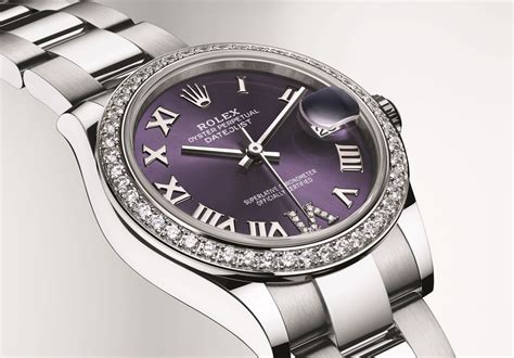 rolex datejust lady 31 oyster perpetual|lady datejust price list.